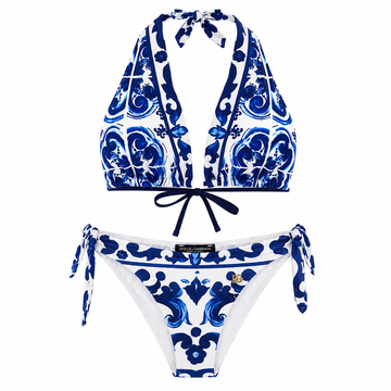 Riviera Capri | D&G