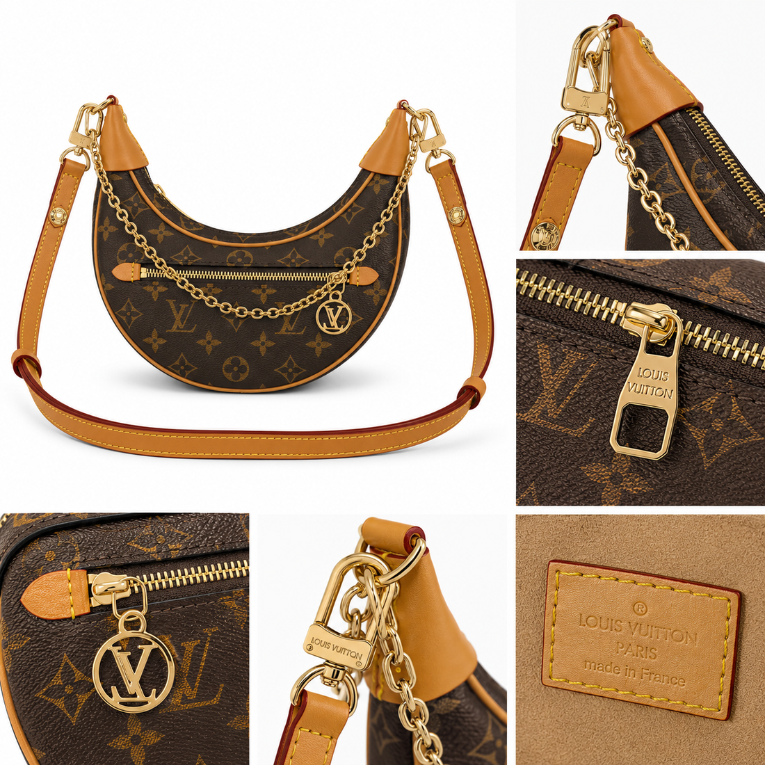 Maison Riviera | LV