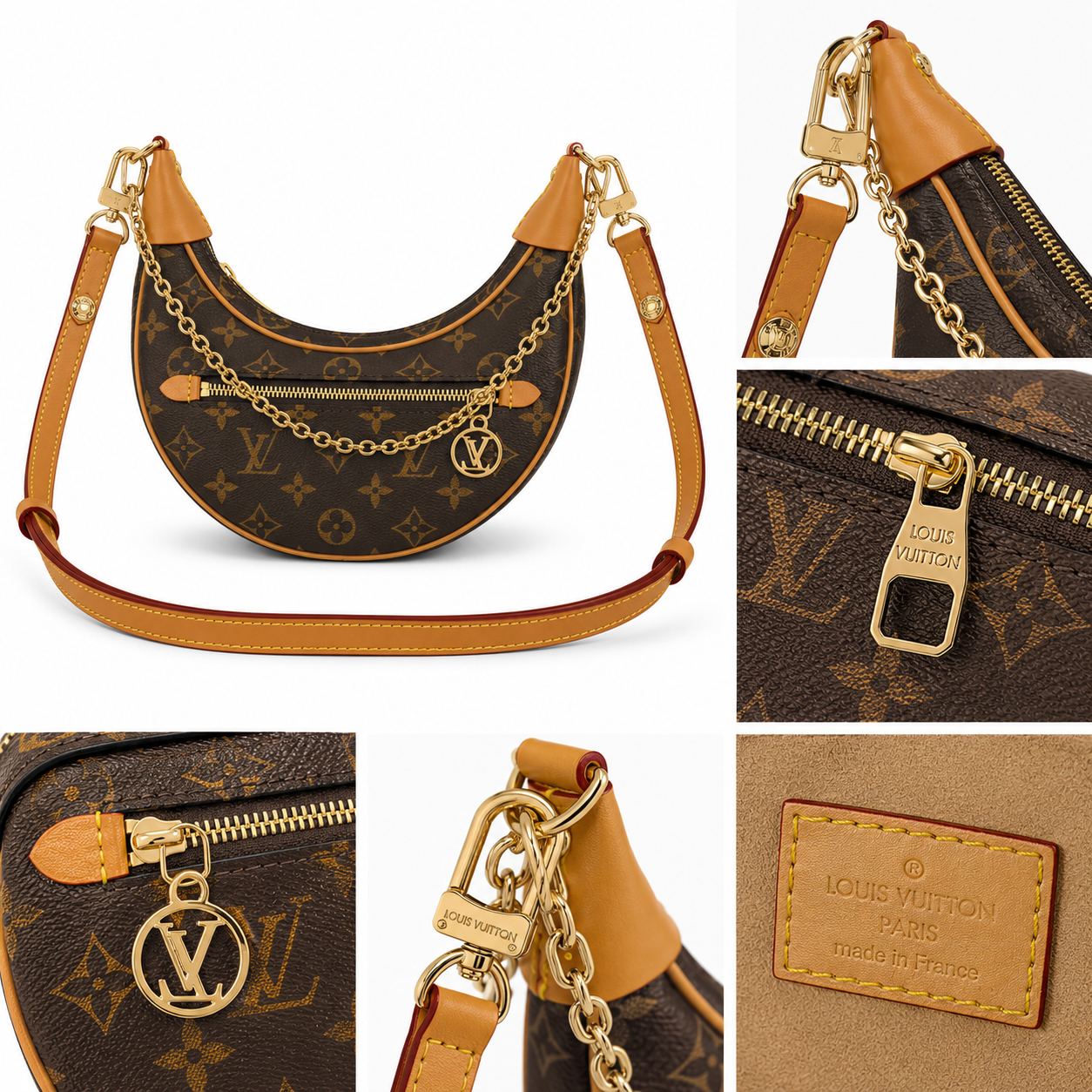 Maison Riviera | LV
