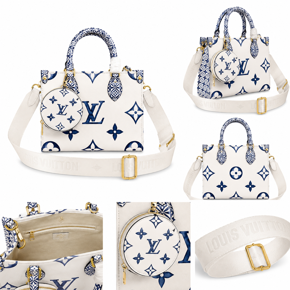 Maison Azure | LV