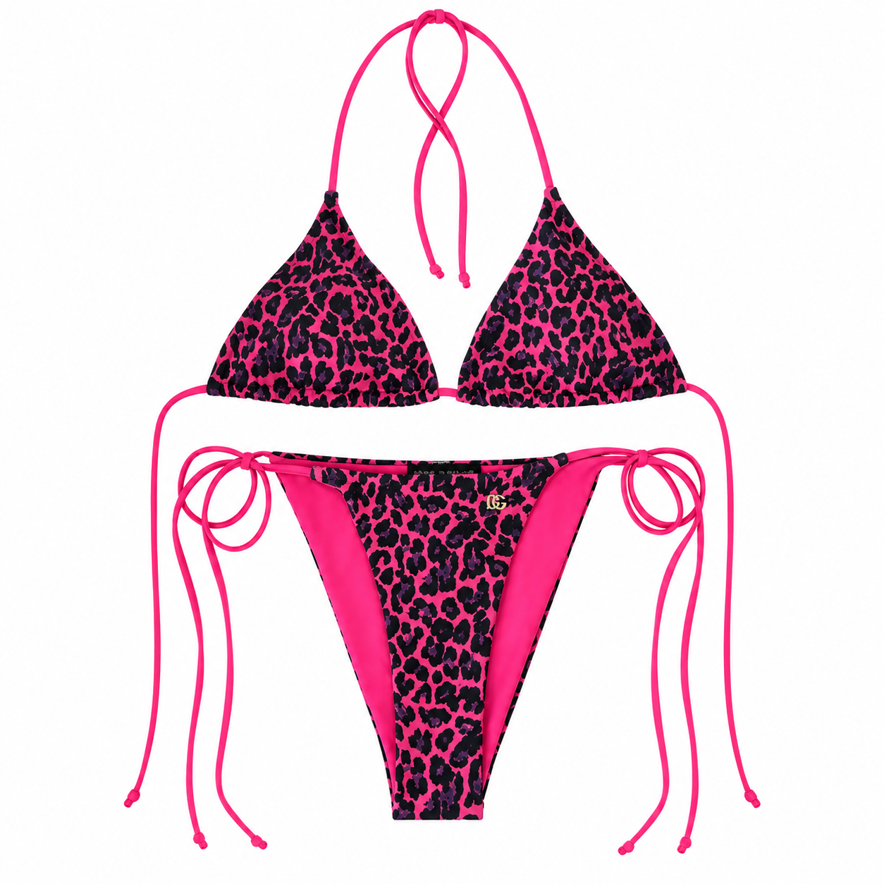 Riviera Fuchsia | D&G