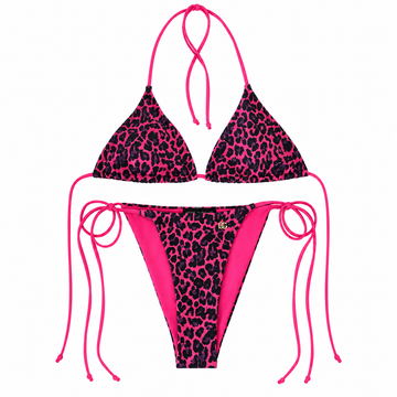 Riviera Fuchsia | D&G