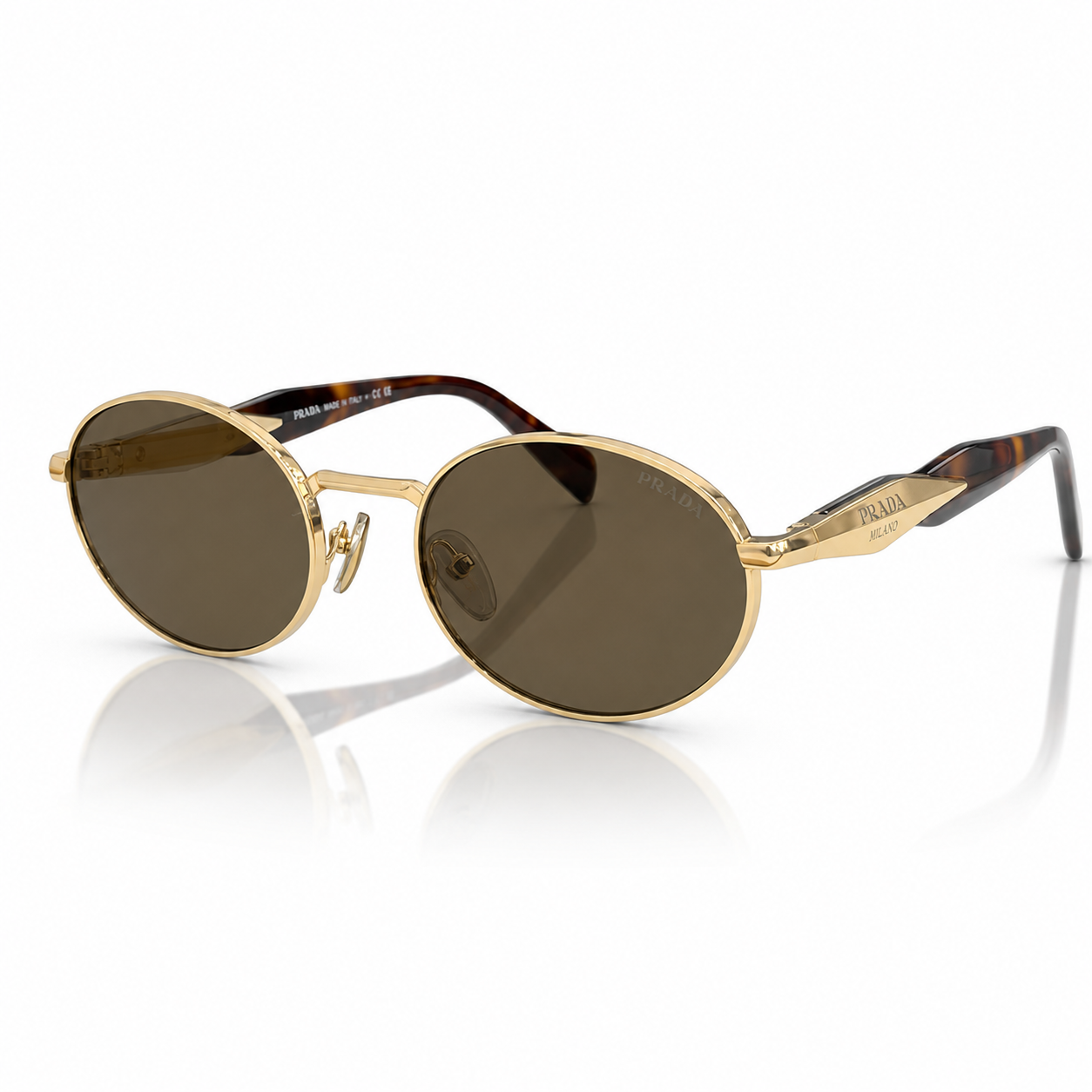Éclipse Gold | PRADA