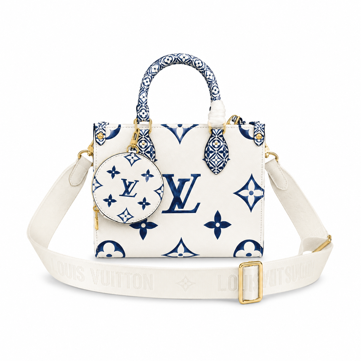 Maison Azure | LV