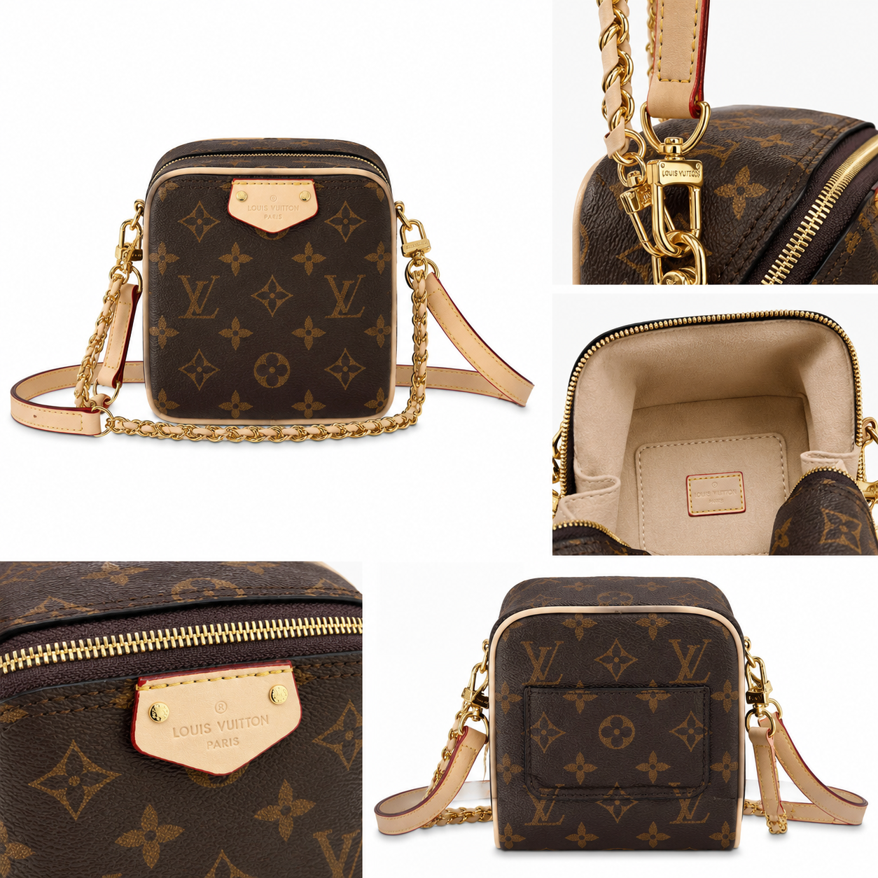 Maison Monaco | LV