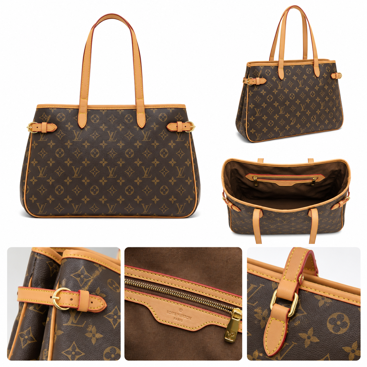 Maison Royale | LV