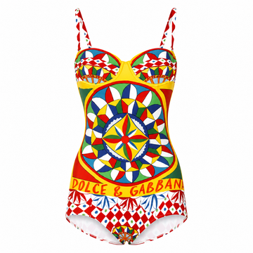 Riviera Sicilia | D&G