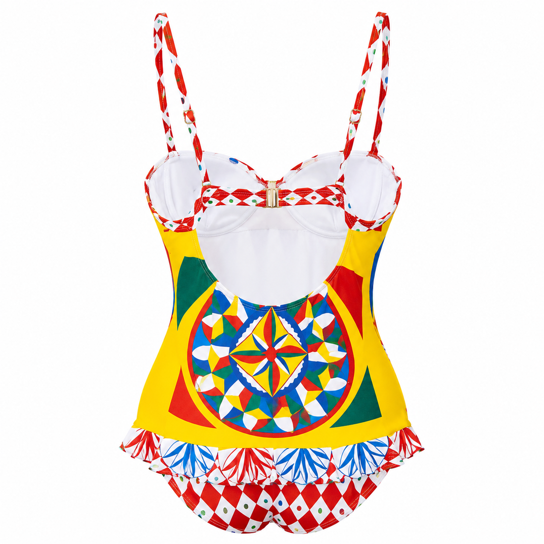 Riviera Sicilia | D&G