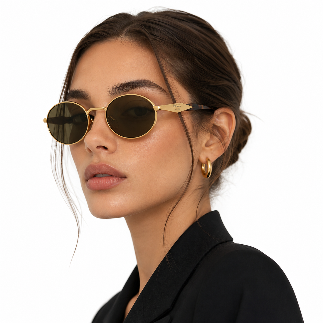 Éclipse Gold | PRADA