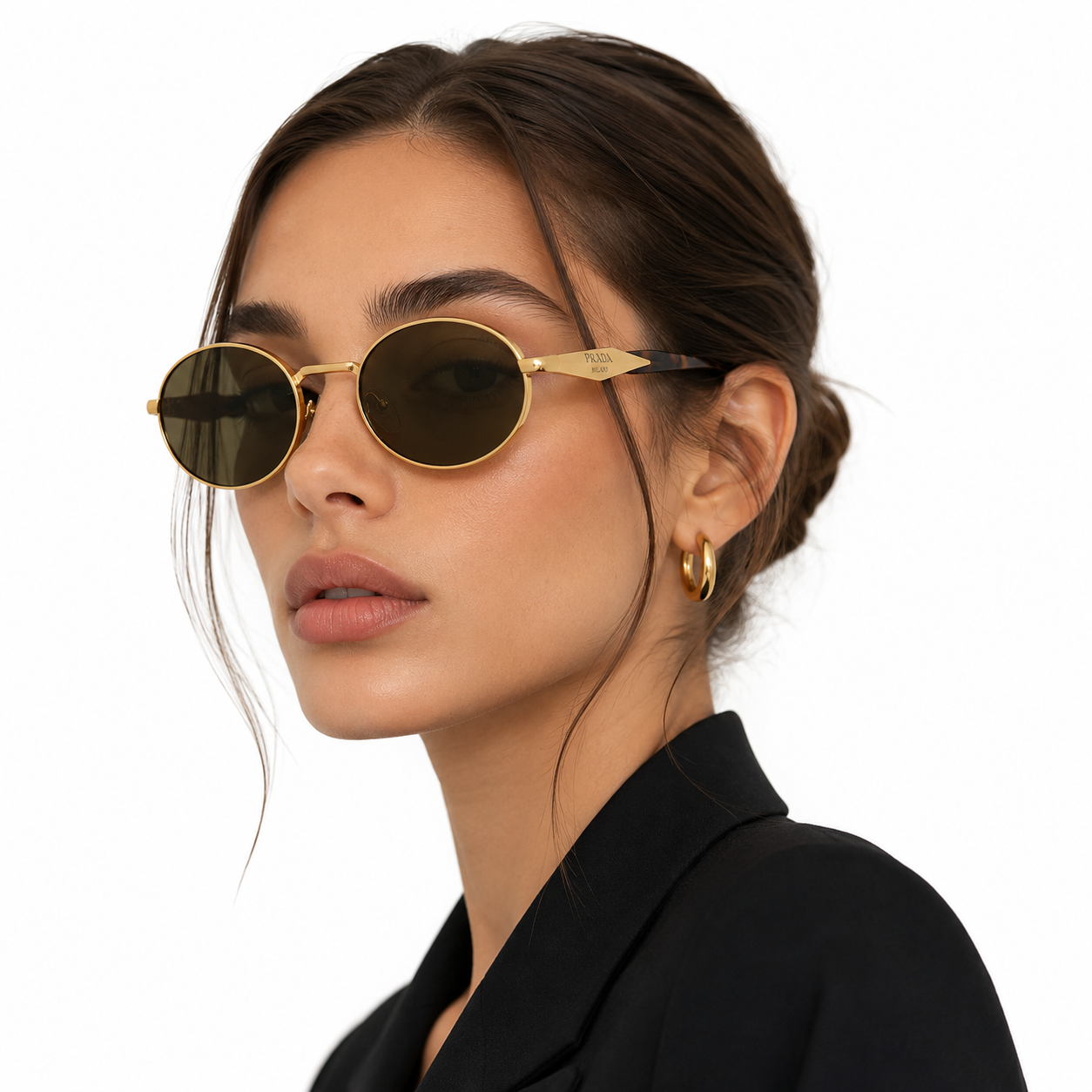 Éclipse Gold | PRADA