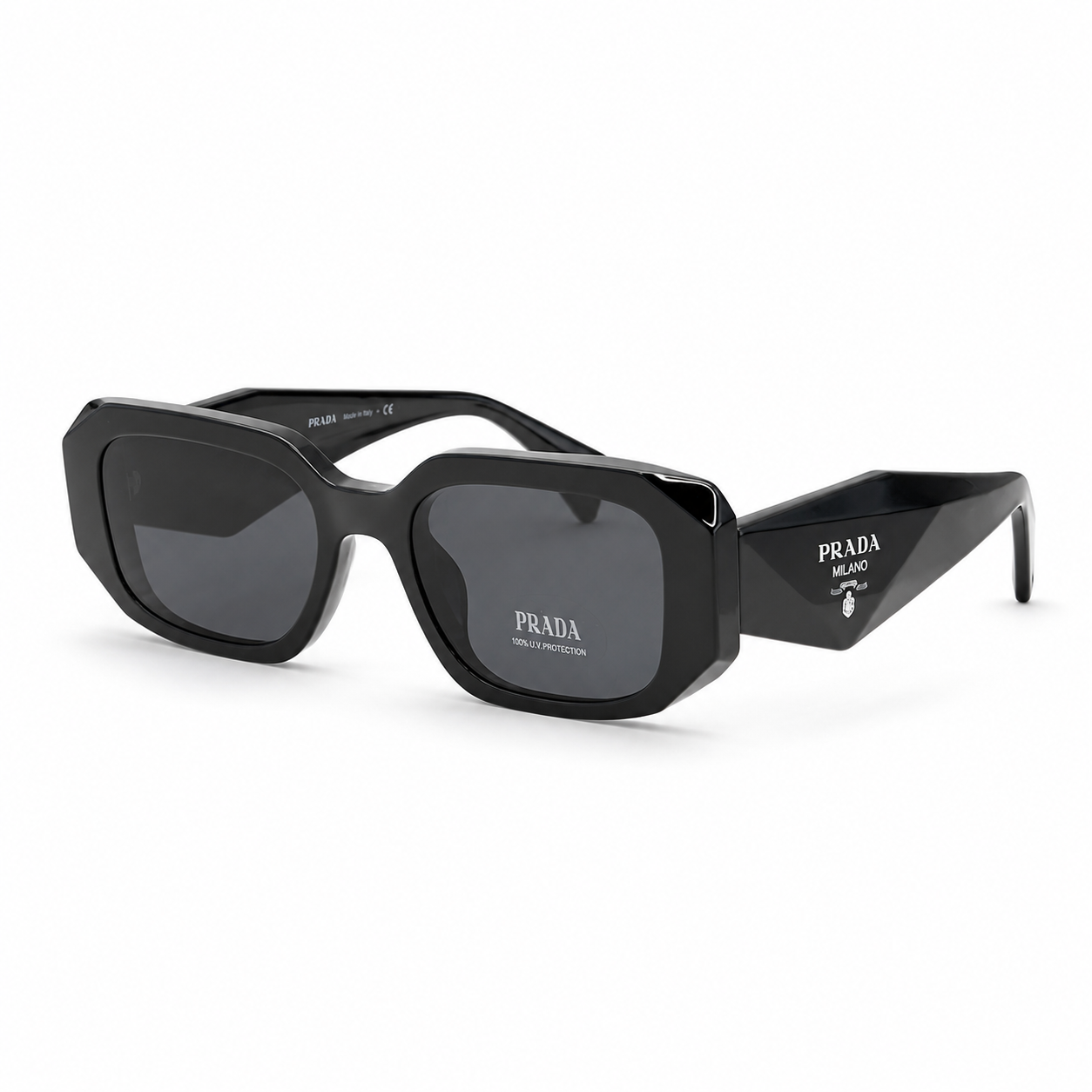Éclipse Noir | PRADA