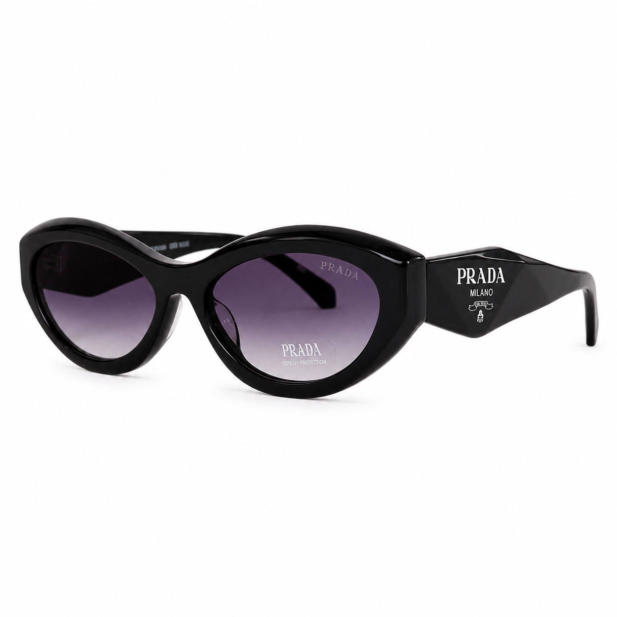 Éclipse Rouge | PRADA