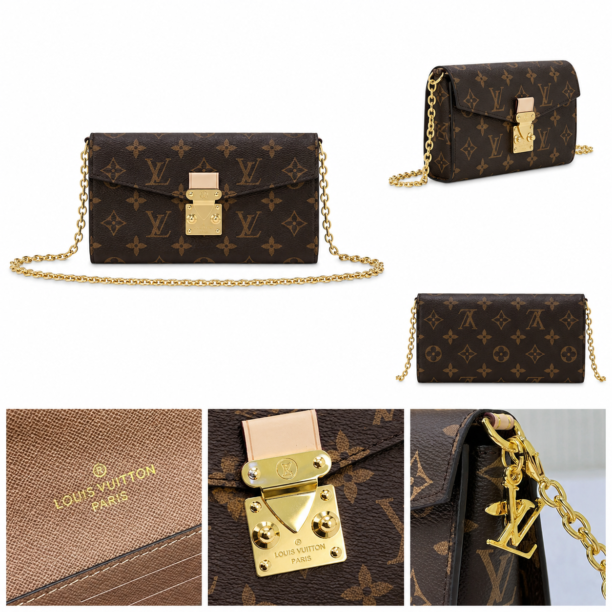 Maison Élise | LV